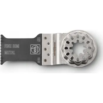 Vrták Pilový list pro multifunkční nářadí Fein E-Cut Fine 635021572