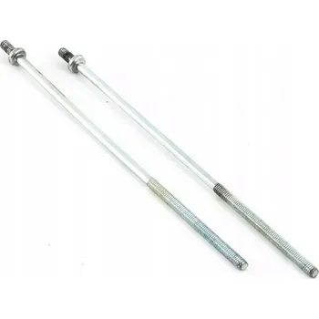 Drtič odpadu EcoMaster 0019B - Svorník závitový ES, EH, ED, EL - kusově