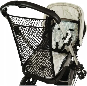 Kočárek Taška na kočárek organizér SI-WOZ-01