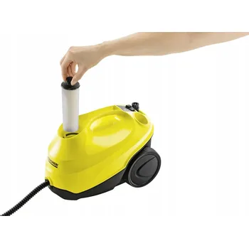 Obraz Odvápňovací filtr Karcher pro SC 3 2.863-018.0