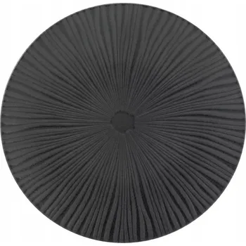 Talíř Mělký jídelní talíř Gastro 21 cm