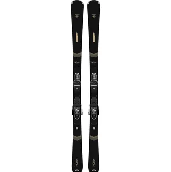 Lyžování Lyže Rossignol Nova 2S Xpress + Xpress W10 GW B83 25/26 - 156 cm