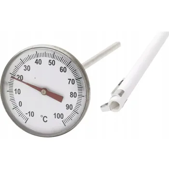 Kuchyňský teploměr Kuchyňský digitální teploměr Gastrozone