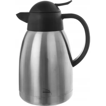 Termoska Termoska na nápoje Orion 1,5 l černá