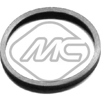 Automobilové těsnění Těsnění, termostat Metalcaucho 02404