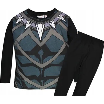 Chlapecké pyžamo Pyžamo chlapecké AVENGERS 4 ROKY 104 cm