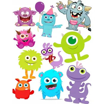 Odstranitelné tetování Filmová a herní nálepka na tetování Dětské vodní tetování Omyvatelné k narozeninám Dárek Dočasný dárek pro děti Originální opakovaně použitelné Spousta Vzorů