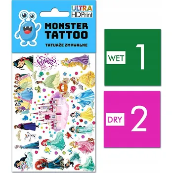 Odstranitelné tetování Filmová a herní nálepka na tetování Dětské vodní tetování Omyvatelné k narozeninám Dárek Dočasný dárek pro děti Originální opakovaně použitelné Spousta Vzorů