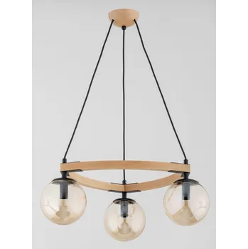 Závěsné svítidlo Alfa Sosnowscy ADINA 3 - světelný bod E14