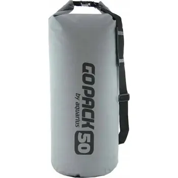 Příslušenství pro čtečku elektronické knihy Voděodolná taška GoPack, šedá, 50 l, na stan