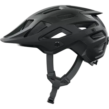 Cyklistická přilba Abus Moventor 2,0 helmet 2024 L velvet/black