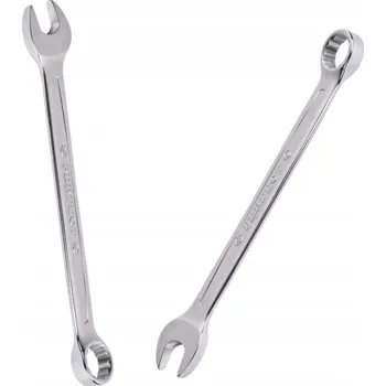 Klíč Očkoplochý klíč Stalco