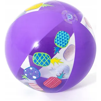 Nafukovací míč NAFUKOVACÍ PLÁŽOVÝ MÍČ 51 cm PRO DĚTI BESTWAY