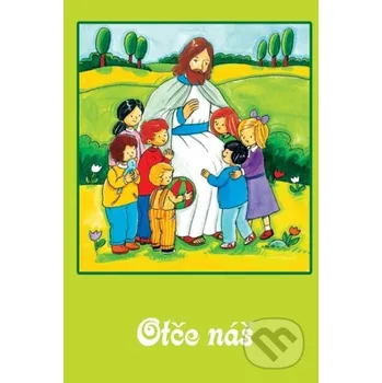 Otče náš - Zaex Zaex