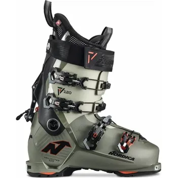 Sjezdové boty Lyžáky NORDICA UNLIMITED 120 DYN Man velikost lyžařských bot 275