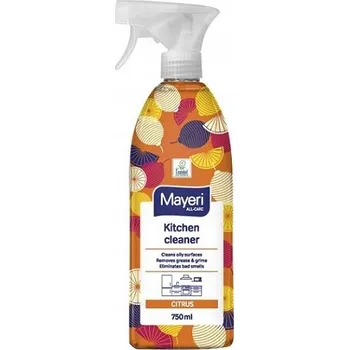 Mayeri All-Care Ekologický čisticí prostředek na kuchyně 750 ml