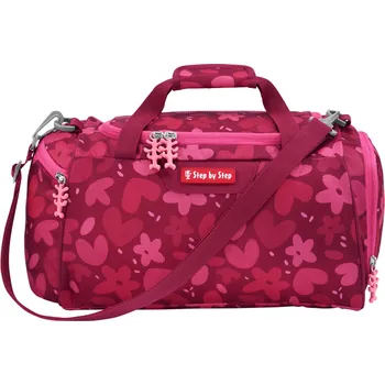 Sportovní taška Step by Step, Wild Horse Nora