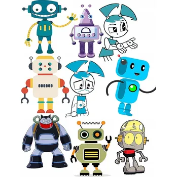 Odstranitelné tetování Filmová a herní nálepka na tetování Dětské vodní tetování Omyvatelné k narozeninám Dárek Dočasný dárek pro děti Originální opakovaně použitelné Spousta Vzorů