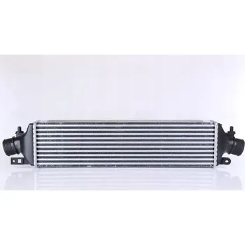 Chladič motoru Chladič turba NISSENS 96406