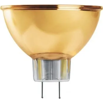 Žárovka Halogenová žárovka Osram HLX64635 GZ6.35 15V 150W