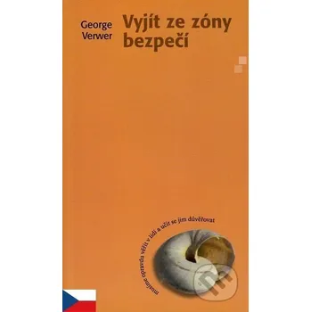 Vyjít ze zóny bezpečí - George Verwer Návrat domů