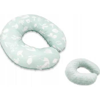 Nákrčník COSING Nákrčník MINKY - Mini Les