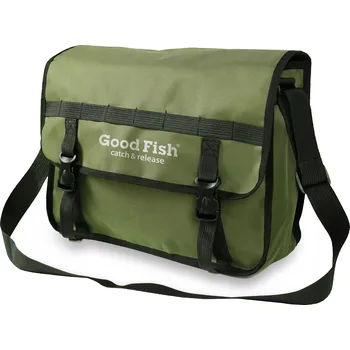 chlebník Robinson - Chlebník GoodFish Voyager L, 40x30x12 cm