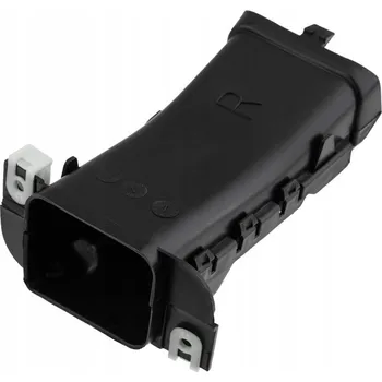 Zavěšení kol VZDUCHOVÝ KANÁL PODBĚHU KOLA / PŘEDNÍ BRZDY / BMW 3 G20/G21 2018- / PRAVÝ /