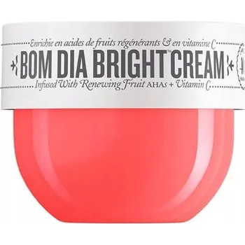 SOL DE JANEIRO Bom Dia Bright Cream CHEIROSA 40 krém 50 ml