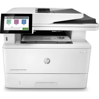 Tiskárna HP LaserJet Enterprise MFP M430f Printer, 3PZ55A#B19
