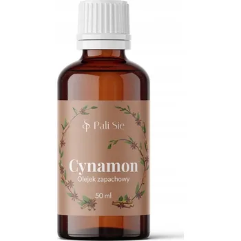 Vonný olej - Skořice 50ml - PALI SIĘ