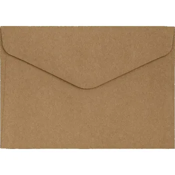 Obálka Obálka C6 Hladká Nature Béžová Galeria Papieru