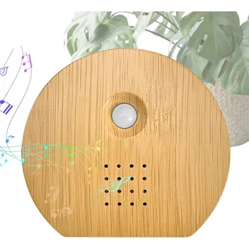 Senzor Pohybu se Zvukem Ptačího Zpěvu - Bird Sound Box