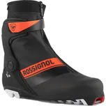 Boty na běžky ROSSIGNOL X-8 SKATE Man velikost lyžařských bot 420