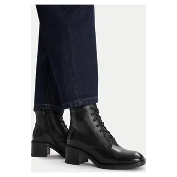 Pracovní obuv Kotníková obuv Lasocki RST-ESTREL-02 Černá 41