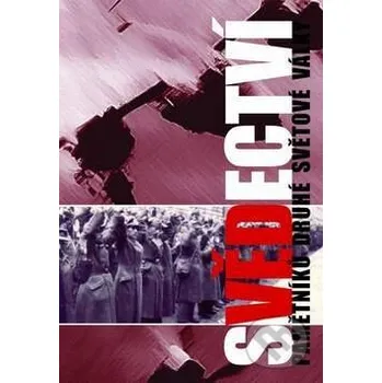 Literární biografie Svědectví - Nava Nava