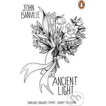 Ancient Light - John Banville Penguin Books