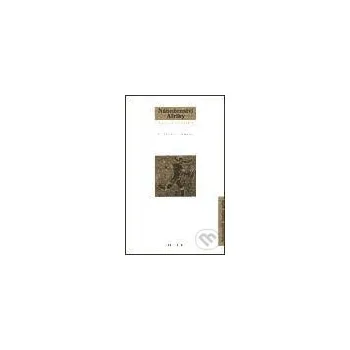 Náboženství Afriky - Thomas E. Lawson Prostor