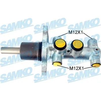 Brzdový válec Hlavní brzdový válec SAMKO P30329