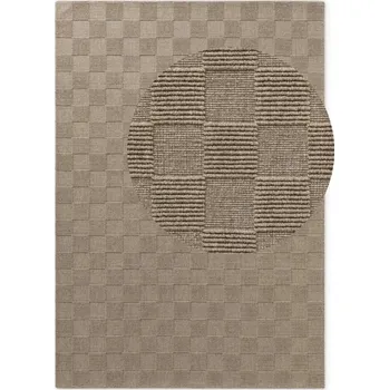 Koberec Koberec s plochou vazbou 160 x 230 cm