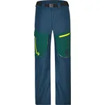 Kalhoty ZIENER AKANDO Junior velikost 140