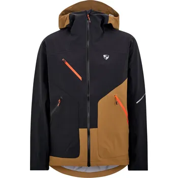 Pánská casual bunda Bunda ZIENER NURO Man velikost 54