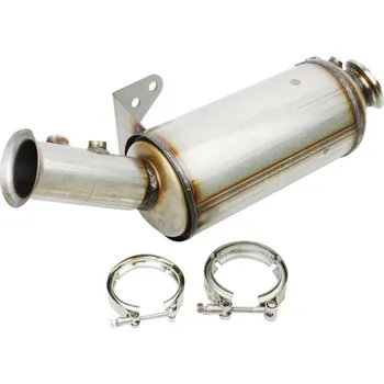 Filtr pevných částic Filtr sazových částic, výfukový systém MAXGEAR 27-6275