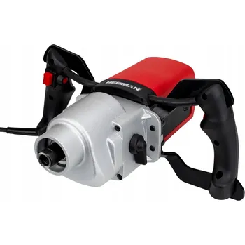 Míchadlo Míchadlo Herman BXR-10 140 mm