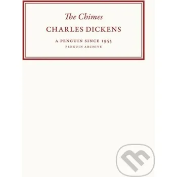 The Chimes - Charles Dickens Penguin Books