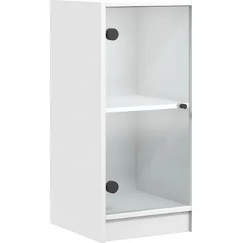 Komoda Komoda G01V 11 x 11 x 11 cm, bílá