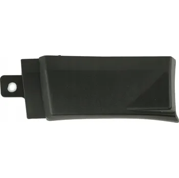 Lišta karosérie Fast FT90847 Ozdobná/ochranná lišta, nárazník