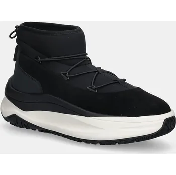 Dámská obuv Sněhule Moon Boot MB MOON247 SLIP ON 80D2490060.N001 černá 99X, EUR 42