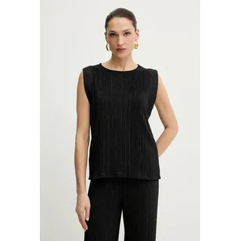 Dámská halenka Halenka Morgan DIABOLO černá 99X, vel. S