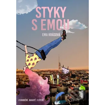 Styky s Emou - Ema Krásová XYZ
